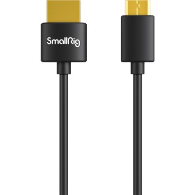 SmallRig 3040 Ultra-Slim 4K DATA C–A (35cm) ประกันศูนย์ไทย