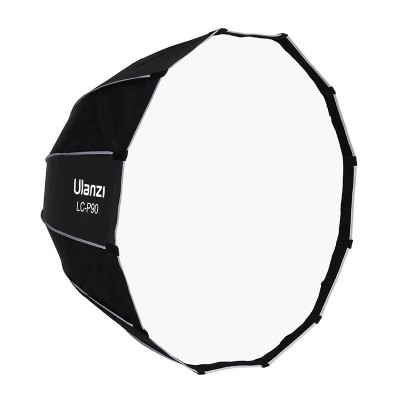 Ulanzi LC-P90 Octagon Softbox Light 90CM ประกันศูนย์ไทย