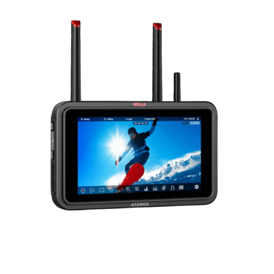 Atomos Ninja TX Monitor-Recorder ประกันศูนย์ไทย