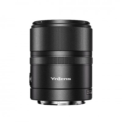 Yongnuo YN56mm F1.4 DA DSM WL for  Fuji X, APS-C, Auto Focus ประกันศูนย์ไทย