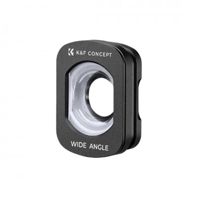 K&F Osmo Pocket 3 Wide Angle Magnetic Lens Filter ประกันศูนย์ไทย
