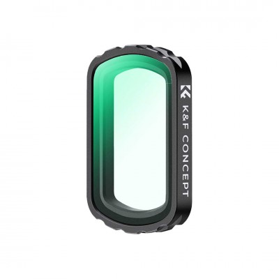 K&F Nano-X Osmo Pocket 3 UV Magnetic Lens Filter ประกันศูนย์ไทย