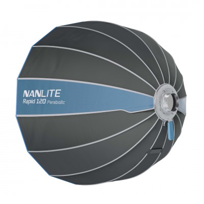 Nanlite Rapid 120 Parabolic Softbox ประกันศูนย์ไทย 2 ปี