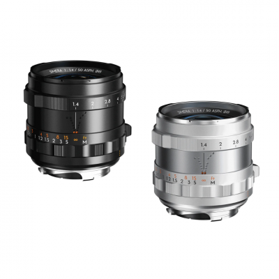 Thypoch SIMERA 21mm​ f1.4 Leica M มี 2 สี ให้เลือก