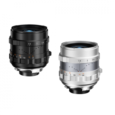 THYPOCH Simera 28MM f1.4 with Focus Tab Type II for Leica-M