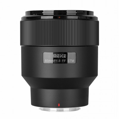 Meike SE AF85mm F1.8 Sony E