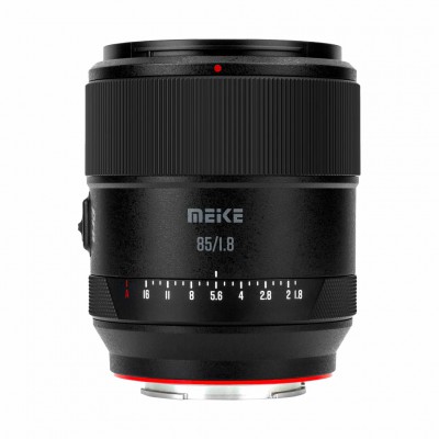 Meike PRO AF85mm F1.8 Sony E