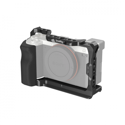 SmallRig 3212B Cage with Handle for Sony Alpha 7C ประกันศูนย์ไทย