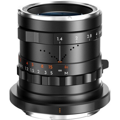 THYPOCH SIMERA​ 28mm f1.4 for Z Mount (Black) ประกันศูนย์ไทย 1 ปี