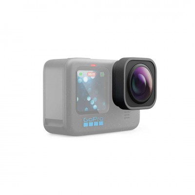 Gopro Max Lens Mod 2.0 (HERO 9/10/11/12 Black) ประกันศูนย์ไทย