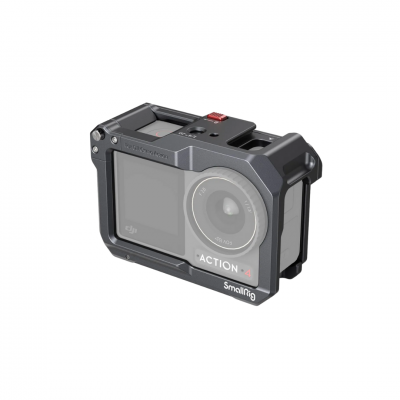 SmallRig 4119C Cage for DJI Osmo Action Camera ประกันศูนย์ไทย