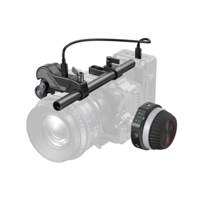 SmallRig Wireless Follow Focus Kit (Lite) ประกันศูนย์ไทย