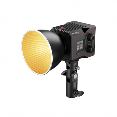 SmallRig 4376 RC 60B COB LED Video Light ประกันศูนย์ไทย