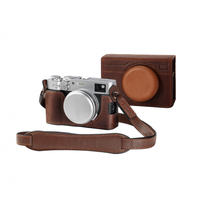 SmallRig 4558 Leather Case Kit for FUJIFILM X100VI ประกันศูนย์ไทย