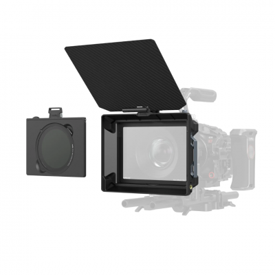 SmallRig 5011 Matte Box Kit With CPL&VND Filters ประกันศูนย์ไทย