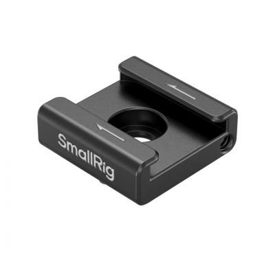 SmallRig 5032 Anti-Twist Cold Shoe Mount Support (2-Pack) ประกันศูนย์ไทย
