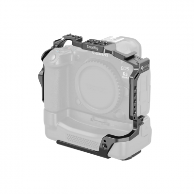 SmallRig 5092 Cage for Canon EOS R5 Mark II ประกันศูนย์ไทย