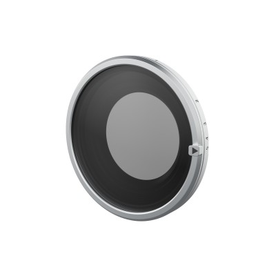 SmallRig 5391 Magnetic VND Filter ND2 - ND32 for FUJIFILM X half - Silver ประกันศูนย์ไทย
