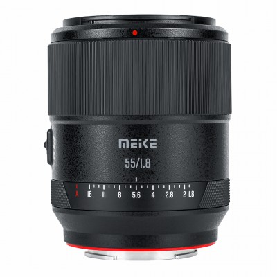 Meike PRO AF55mm F1.8 L Mount