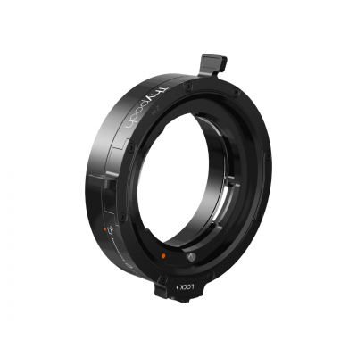 Thypoch Manual M Lens Adapter Ring อะแดปเตอร์แปลงเลนส์ M-Mount มาพร้อมระบบล็อคคู่ สำหรับ M-Z Mount ประกันศูนย์ไทย