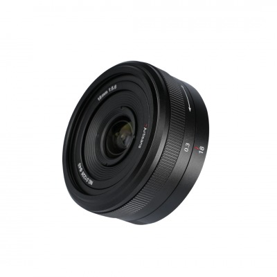 7Artisans MF 18mm f/5.6 Full-frame lens for E Mount ประกันศูนย์ไทย