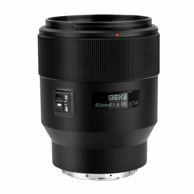 Meike SE AF85mm F1.8 L Mount