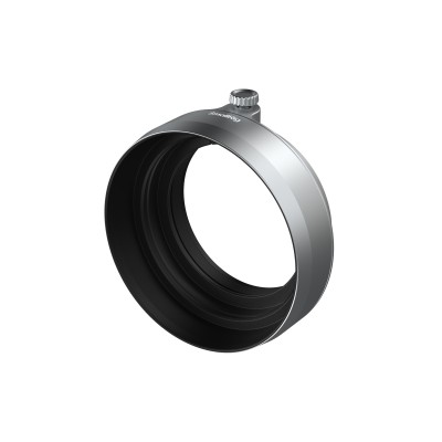 SmallRig 5393 Lens Hood for FUJIFILM X half - Silver ประกันศูนย์ไทย
