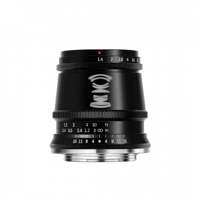 TTArtisan APS-C 17mm F1.4 for E Mount ประกันศูนย์ไทย