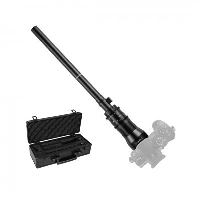 AstrHori MF 18MM F8 (APS-C) Macro Probe Lens for EF Mount ประกันศูนย์ไทย