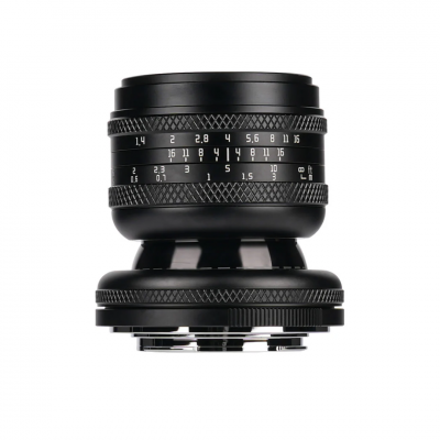 AstrHori MF 50MM F1.4 Full-frame Tilt Lens for L Mount ประกันศูนย์ไทย