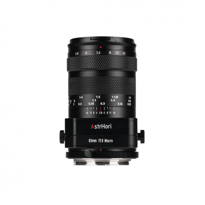 AstrHori MF 85MM F2.8 Full-frame Tilt - Macro Lens for E Mount ประกันศูนย์ไทย