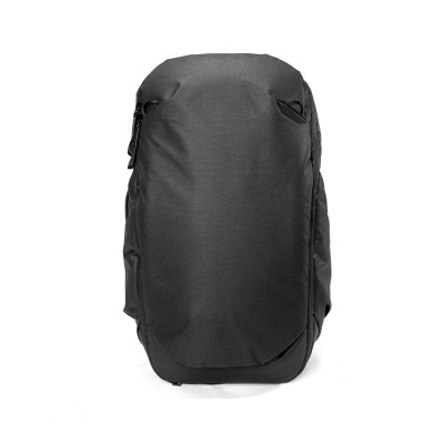 PEAK DESIGN Travel Backpack 30L - Black ประกันศูนย์ไทย
