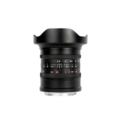 Brightin Star 16mm F2.8 Full Frame Ultral Wide Angle Manual Focus Mirrorless Camera Lens for Z Mount ประกันศูนย์ไทย