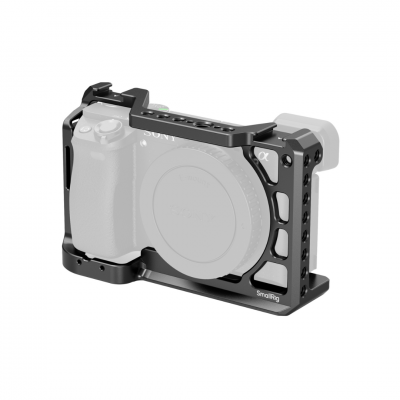 SmallRig CCS2310C Cage for Sony A6100 / A6300 / A6400 / A6500 ประกันศูนย์ไทย