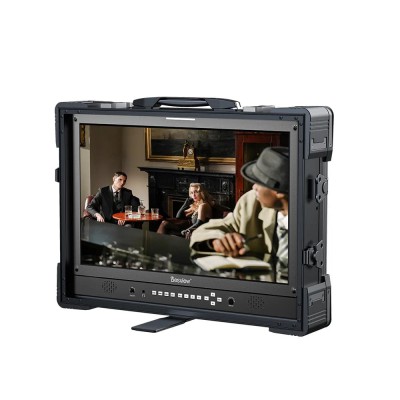 Desview D21-HB Monitor 21.5” Full HD High Brightness 1000 nits HDMI & 3G-SDI 4K60 ประกันศูนย์ไทย