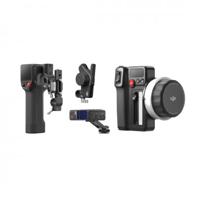 DJI Focus Pro All-In-One Combo ประกันศูนย์ไทย