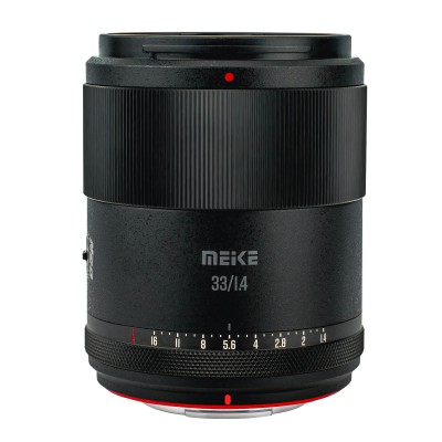 Meike NEO AF33mm F1.4 APS-C Fuji X