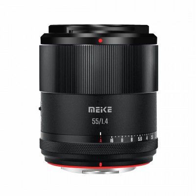 Meike NEO AF 55mm F1.4 APS-C Fuji X