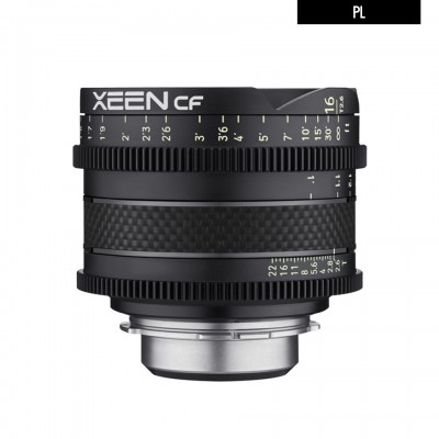 XEEN CF 16mm T2.6 PL ประกันศูนย์ไทย