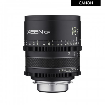 XEEN CF 35mm T1.5 Canon ประกันศูนย์ไทย