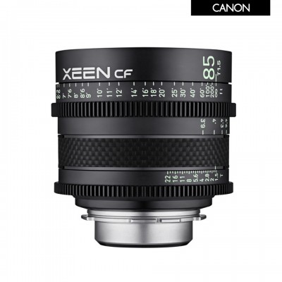 XEEN CF 85mm T1.5 Canon ประกันศูนย์ไทย