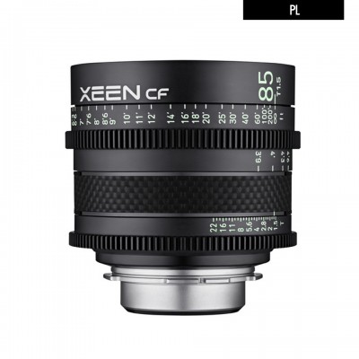 XEEN CF 85mm T1.5 PL ประกันศูนย์ไทย