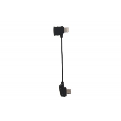 Mavic Remote Controller Cable (Lightning Connector) ( nobox )