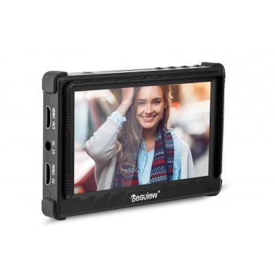 Desview P5II Button Modes Monitor 5.5” 800 nits with 4K30 HDMI ประกันศูนย์ไทย 