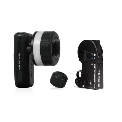PDmovie LIVE AIR 4 SMART (AF/MF/Follow Focus) ครบชุดพร้อม Follow Focus ระบบ REMOTE AIR ใช้ได้ทั้งออโต้และแมนนวล ประกันศูนย์ไทย