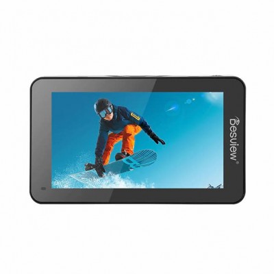 Desview R6II 5.5" Ultra-High Bright 2800 nits Touchscreen Monitor with 4K60 HDMI ประกันศูนย์ไทย