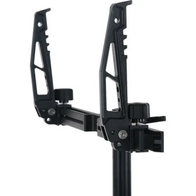 DigitalFoto MCS-CT-01 Tripod Drag Rod อุปกรณ์เสริมยึดขาตั้งกล้องแน่น บนรถ Cart มือโปร ประกันศูนย์ไทย