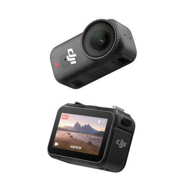DJI OSMO NANO Standard Combo (64GB) ประกันศูนย์ไทย