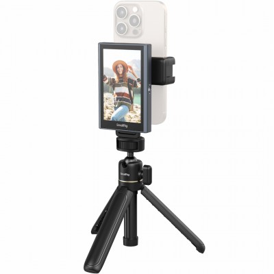 SmallRig 4851 Wireless Video Monitor for Phone (Vlog Kit) ประกันศูนย์ไทย