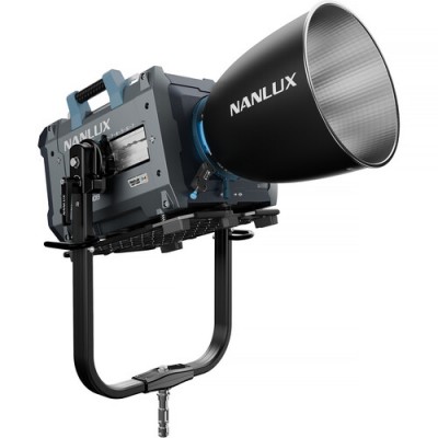 NANLUX Evoke 5000B LED Bi-color Spot Light (Carton Package) ประกันศูนย์ไทย 2 ปี